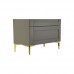 Metalinė koja AF250O H150 Metalinė koja AF250O H150